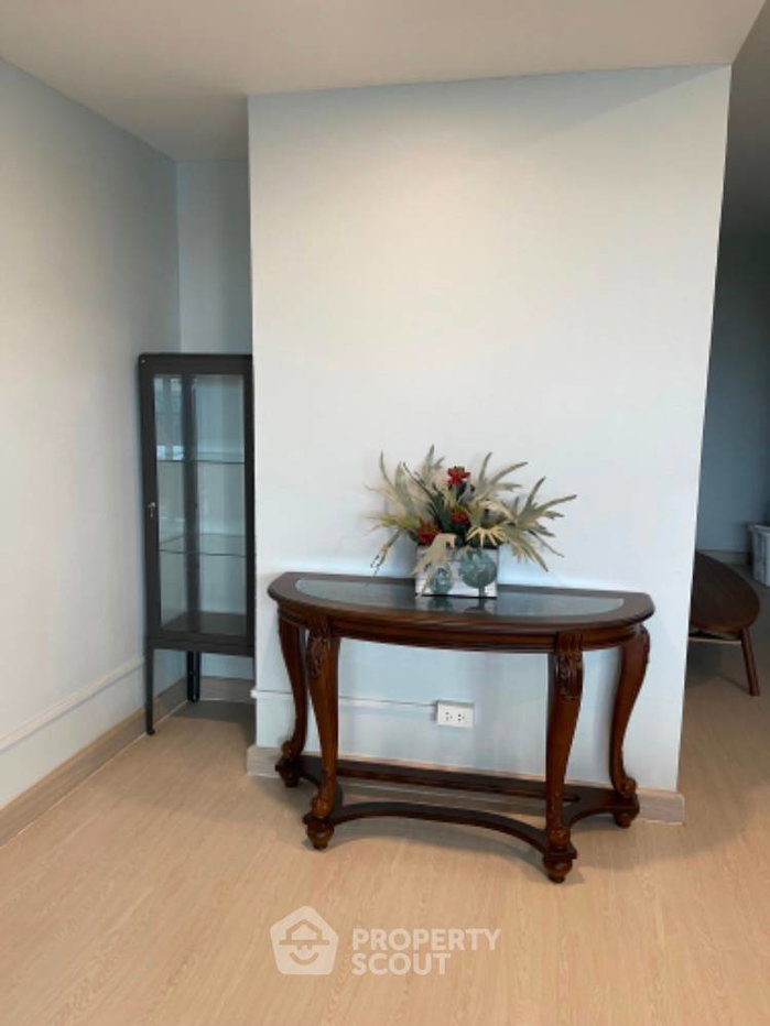 รูป คอนโด 3 ห้องนอน กว้างขวาง 170 ตร.ม. ที่ Sun Palace Condominium ห้วยขวาง (ID 1296753) - รูปที่ 6/18