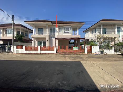 รูป บ้านเดี่ยว 61.9 ตร.วา เดอะวิคตอเรีย เมืองขอนแก่น ขอนแก่น 3.4M - รูปที่ 40/43