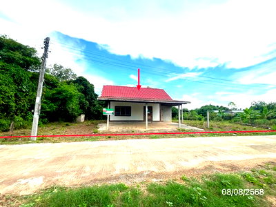 บ้านเดี่ยว เมืองเพชรบูรณ์ เพชรบูรณ์ : บ้านเดี่ยว 731.7 ตร.วา เมืองเพชรบูรณ์ เพชรบูรณ์ 1.2M
