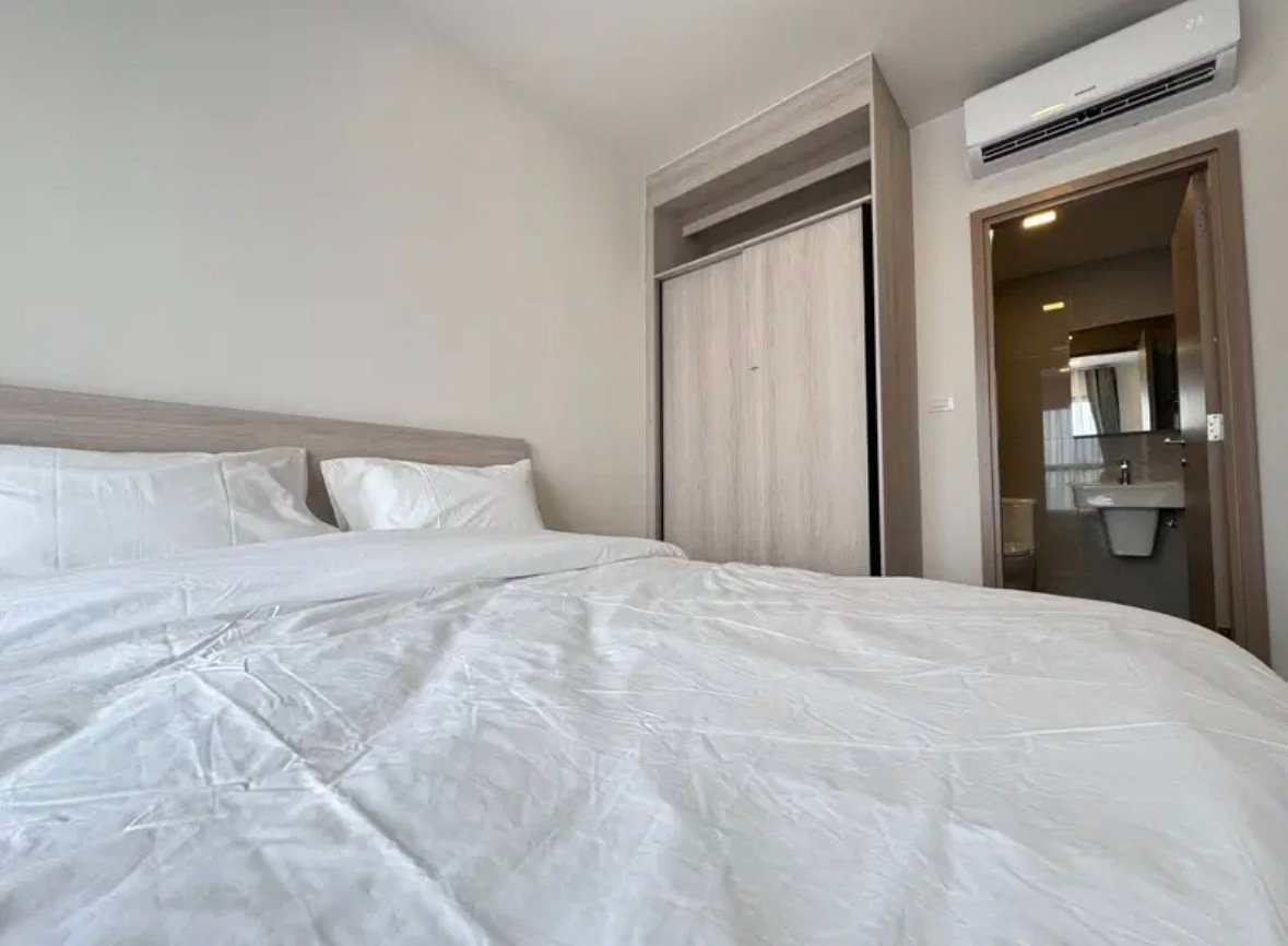 รูป ✅🏠 For rent Nia by sansiri 15k - รูปที่ 4/7
