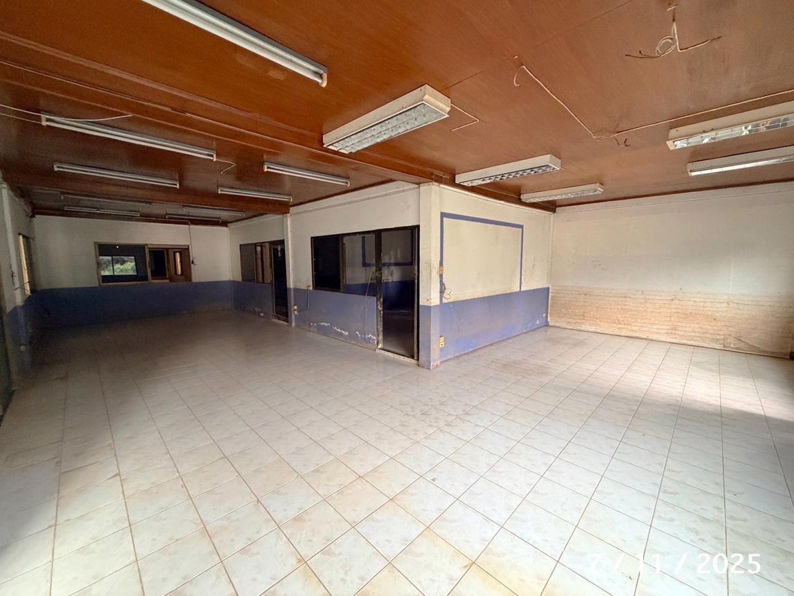 รูป โกดัง 845.3 ตร.วา เมืองเชียงใหม่ เชียงใหม่ 17.7M - รูปที่ 38/59