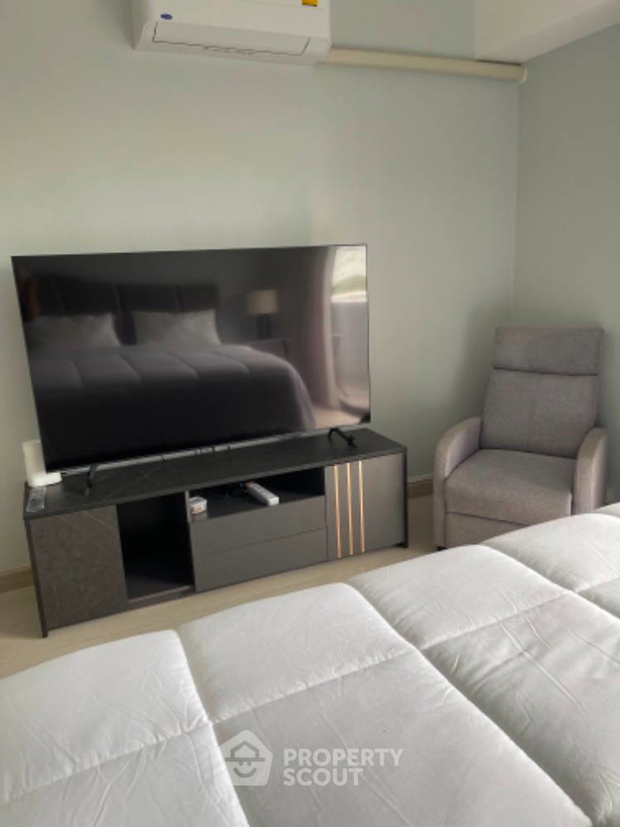 รูป คอนโด 3 ห้องนอน กว้างขวาง 170 ตร.ม. ที่ Sun Palace Condominium ห้วยขวาง (ID 1296753) - รูปที่ 8/18