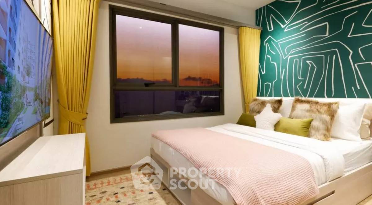 picture 1-BR Condo For Sale In Escent Bangna, Bang Na (32 Sqm) (ID 2188292) - 5/10