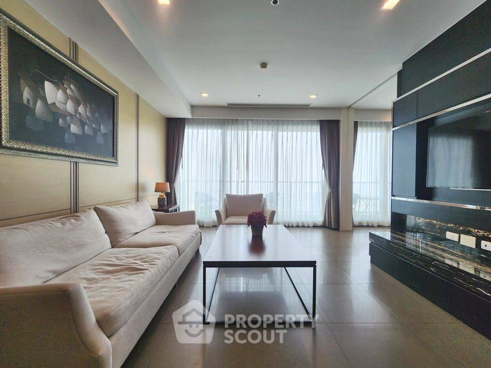 รูป คอนโด 2 ห้องนอน 134 ตร.ม. ที่ The River Condominium ใกล้ BTS สะพานตากสิน 400 ม. (ID 2661961) - รูปที่ 8/10