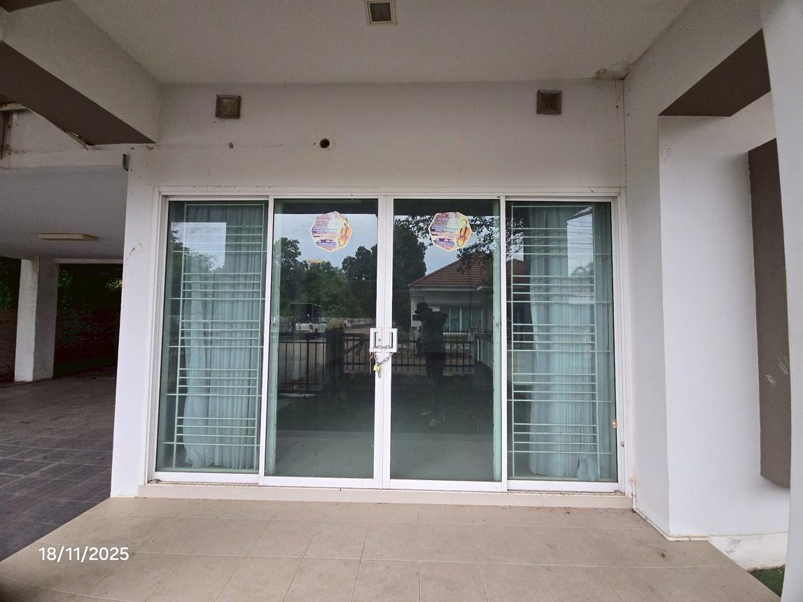 รูป บ้านเดี่ยว 63.7 ตร.วา เนเจอร์ วิลล์ บ้าน-กอก เมืองขอนแก่น ขอนแก่น 3.2M - รูปที่ 24/31