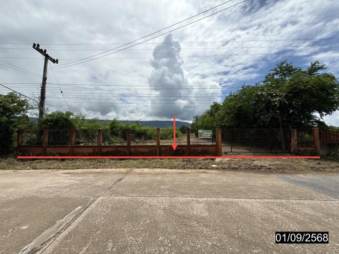 picture FACTORY 1848 Sq.w. Phu Khieo Chaiyaphum for 4.3M - 1/45