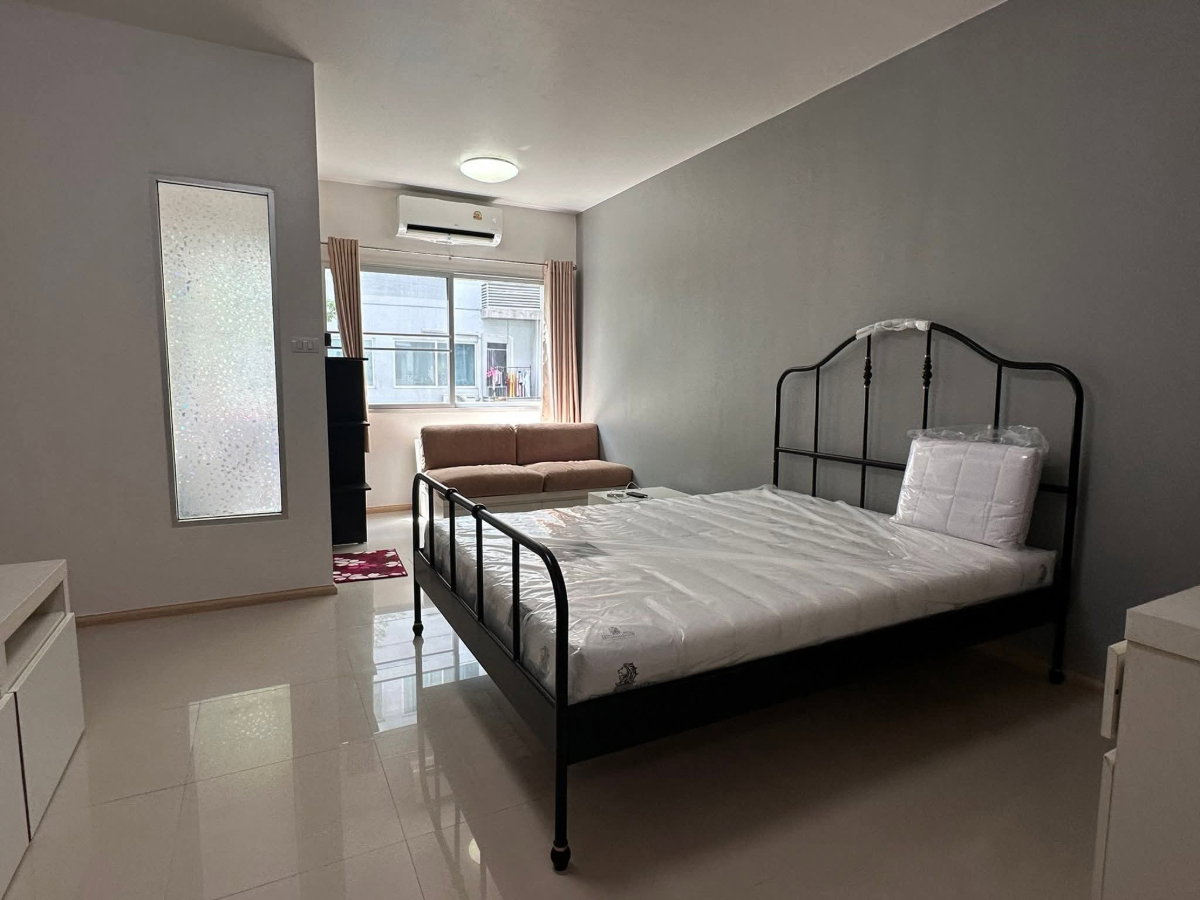 รูป ขายถูกสุดในโครงการ เอสเปซ สุขุมวิท 77 A Space Sukhumvit 77 - รูปที่ 3/7