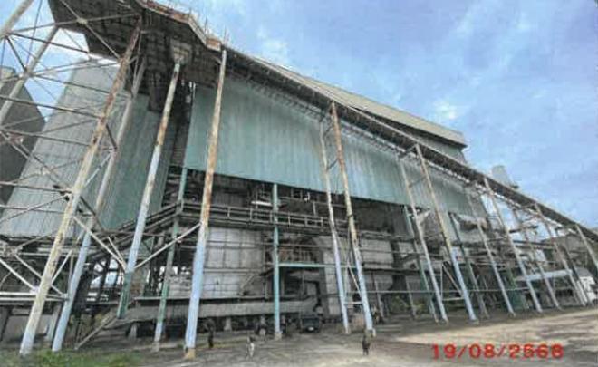รูป อาคารโรงงาน 44517 ตร.วา สองพี่น้อง สุพรรณบุรี 123M - รูปที่ 11/45