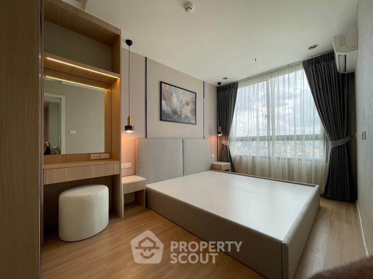 รูป คอนโด 2 ห้องนอน ชั้นสูง 30 46 ตร.ม. Artemis Sukhumvit 77 ใกล้ BTS อ่อนนุช (ID 2659827) - รูปที่ 4/11