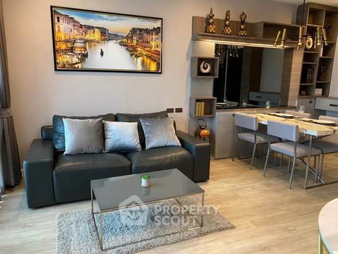คอนโด 1 ห้องนอน 52 ตร.ม. ที่ Sky Walk Residences ใกล้ BTS พระโขนง 200 ม. (ID 2452793)