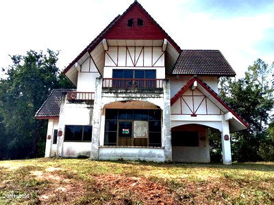 Houses for sale : HOME 1683 Sq.w. Phu Khieo Chaiyaphum for 3.2M