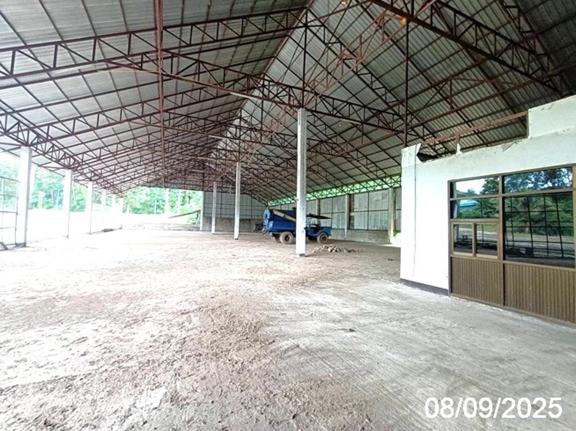 รูป โกดัง 2632 ตร.วา ขุนยวม แม่ฮ่องสอน 11.8M - รูปที่ 24/45