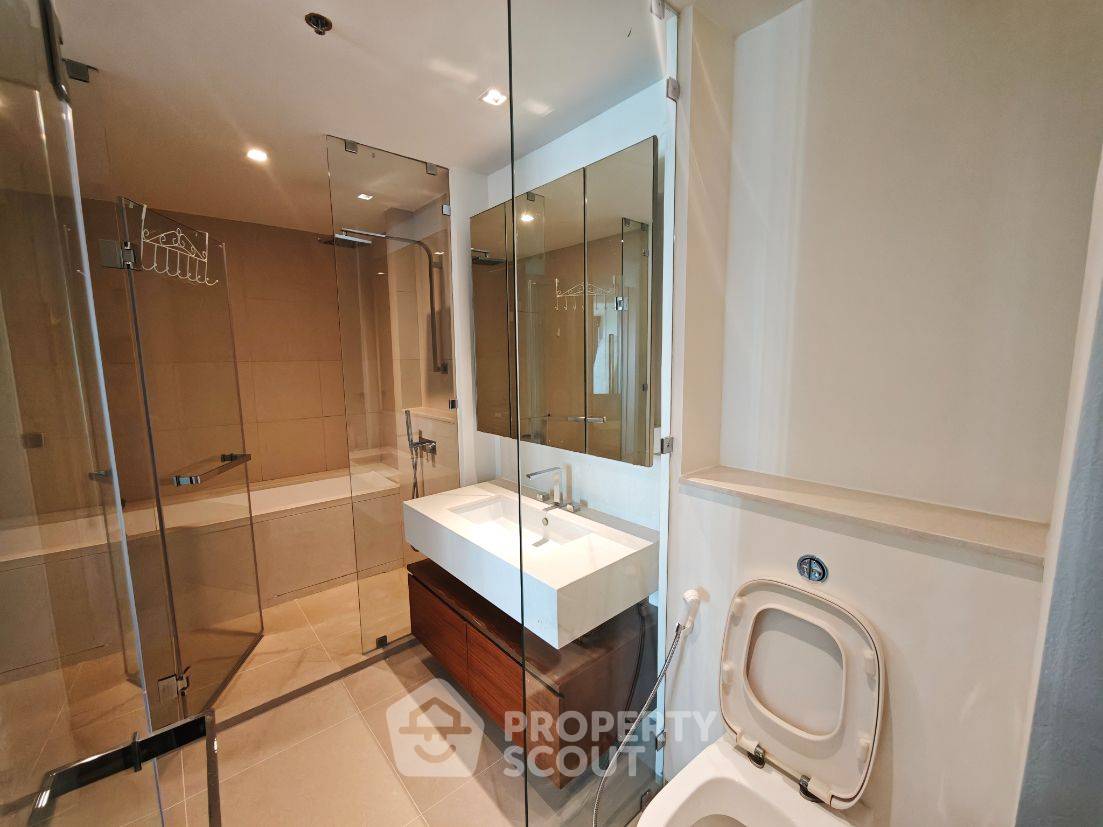 รูป คอนโด 3-ห้องนอน ที่ เดอะ ริเวอร์ คอนโดมิเนียม ใกล้ BTS สะพานตากสิน (ID 2655379) - รูปที่ 13/17