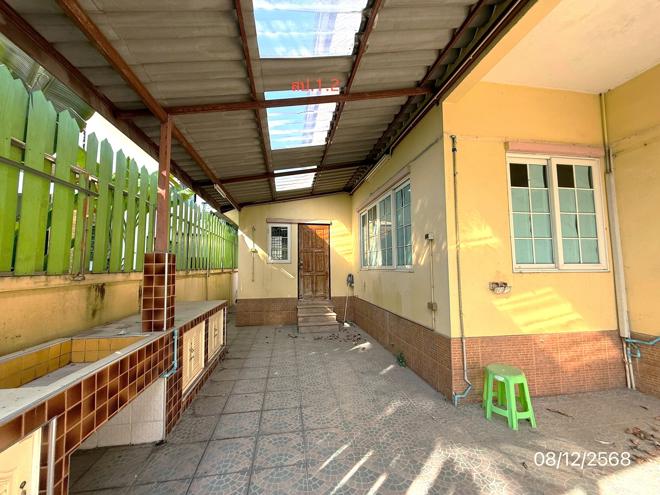 รูป บ้านเดี่ยว 115.7 ตร.วา คันทรีโฮม 2 ศรีราชา ชลบุรี 5.6M - รูปที่ 17/41