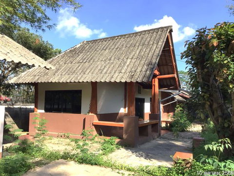 HOME 574 Sq.w. Mae Chan Chiang Rai for 1.3M