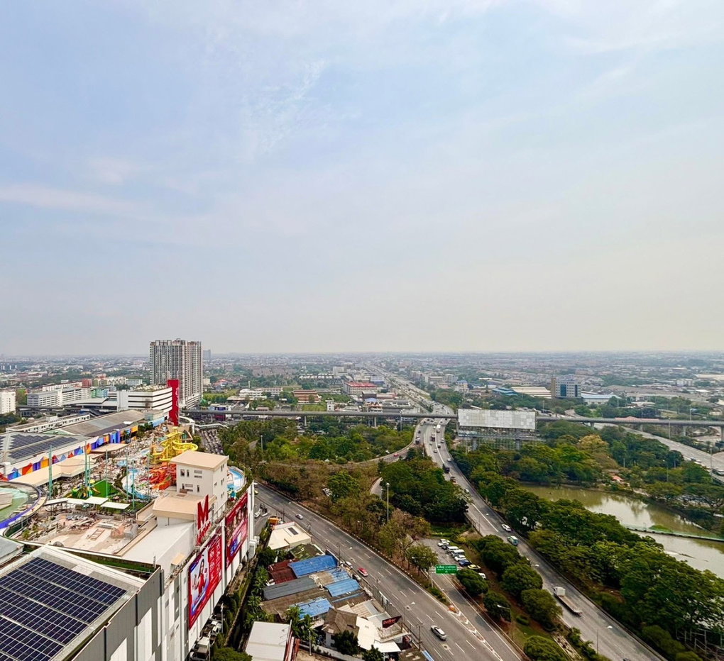 picture MN3416 The Parkland Phetkasem - Bangkhae - 14/14