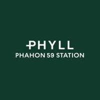 PHYLL Phahol 59 Station