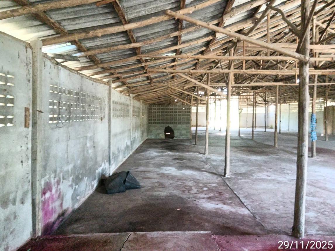 รูป อาคารโรงงาน 14340 ตร.วา วังชิ้น แพร่ 4.2M - รูปที่ 27/45