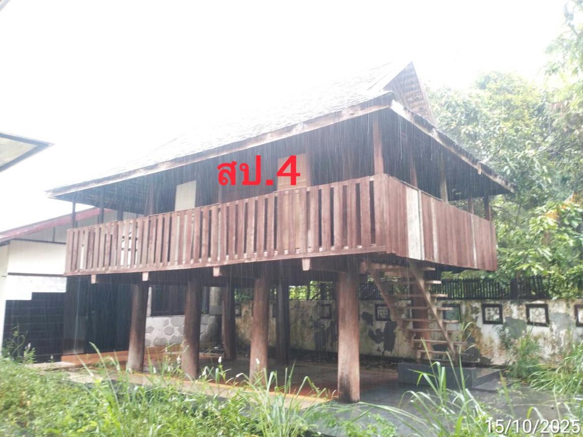 รูป บ้านเดี่ยว 203 ตร.วา สันกำแพง เชียงใหม่ 4.1M - รูปที่ 42/49