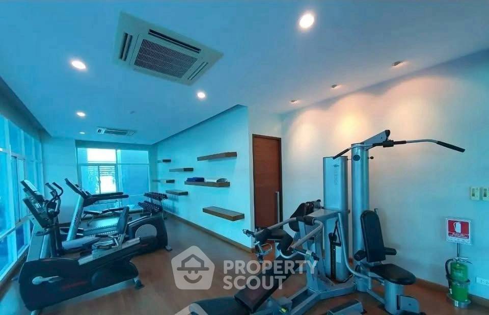 รูป คอนโด 2 ห้องนอน ที่ ศิทักษร คอนโดมิเนียม 300 ม. ถึง BTS เพลินจิต (ID 2661371) - รูปที่ 16/17