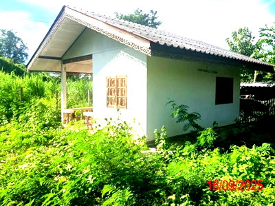 HOME 247 Sq.w. Pa Sang Lamphun for 768,000