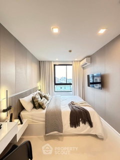 คอนโด 1 ห้องนอน 32 ตร.ม. ชั้น 7 The Urban Attitude Pattaya (ID 2658377)