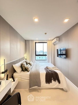 คอนโด 1 ห้องนอน 32 ตร.ม. ชั้น 7 The Urban Attitude Pattaya (ID 2658377)