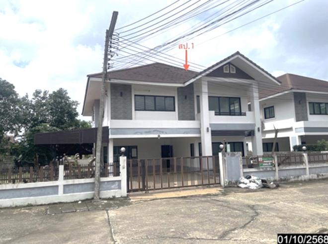 รูป บ้านเดี่ยว 206.8 ตร.วา มงคลเลิศธานี 2 เมืองขอนแก่น ขอนแก่น 6.5M - รูปที่ 4/39
