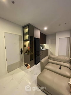 คอนโด 2 ห้องนอน ลุมพินี เพลส พระราม 3 - ริเวอร์รีน 31 ชั้น (ID 1553702)