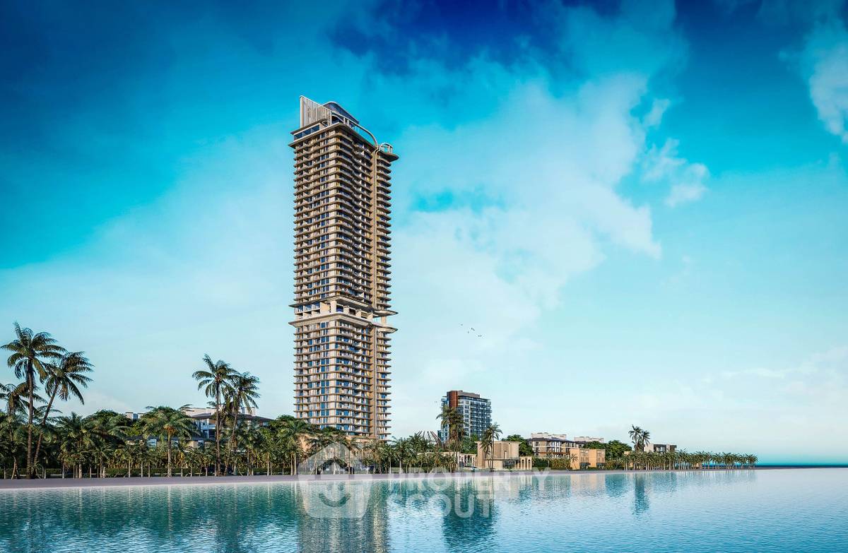 รูป คอนโด 1 ห้องนอน ขาย Seaspire Jomtien ชั้น 14 พื้นที่ 31 ตร.ม. ใกล้หาดจอมเทียน (ID 2232662) - รูปที่ 21/27