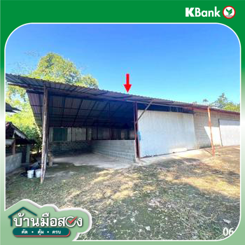 รูป โกดัง 1525 ตร.วา ลอง แพร่ 2.8M - รูปที่ 39/41