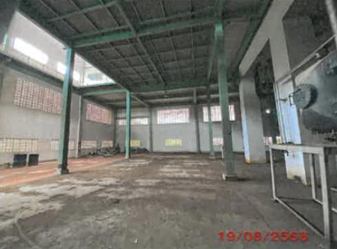 รูป อาคารโรงงาน 44517 ตร.วา สองพี่น้อง สุพรรณบุรี 123M - รูปที่ 25/45