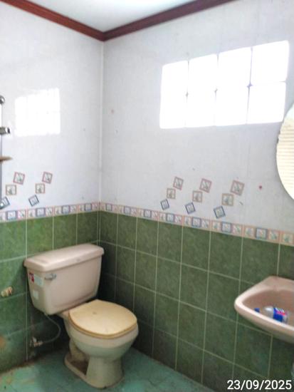 รูป บ้านเดี่ยว 207 ตร.วา หางดง เชียงใหม่ 5.2M - รูปที่ 15/45
