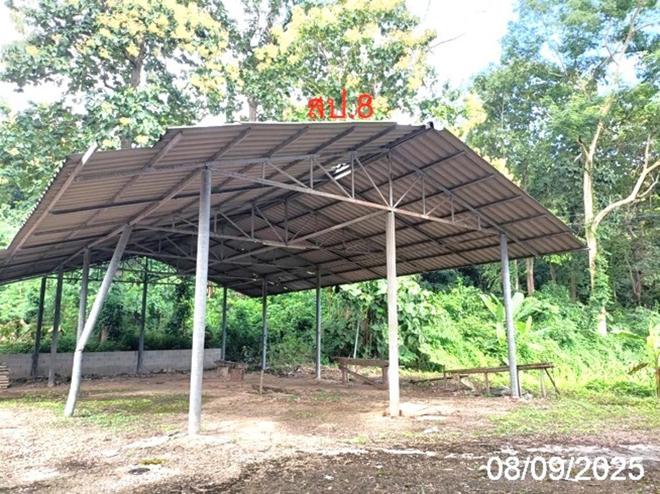 รูป โกดัง 2632 ตร.วา ขุนยวม แม่ฮ่องสอน 11.8M - รูปที่ 18/45