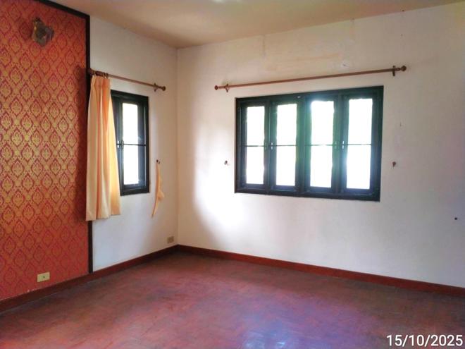 รูป บ้านเดี่ยว 70 ตร.วา กาญจน์กนกวิลล์ 1 สันกำแพง เชียงใหม่ 2.1M - รูปที่ 9/33