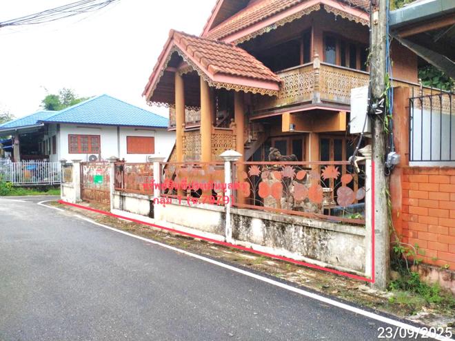 รูป บ้านเดี่ยว 207 ตร.วา หางดง เชียงใหม่ 5.2M - รูปที่ 2/45