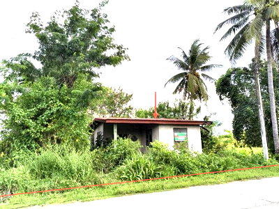 Houses for sale : HOME 205 Sq.w. Bua Chet Surin for 348,000