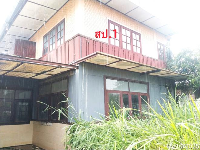 รูป บ้านเดี่ยว 203 ตร.วา สันกำแพง เชียงใหม่ 4.1M - รูปที่ 8/49