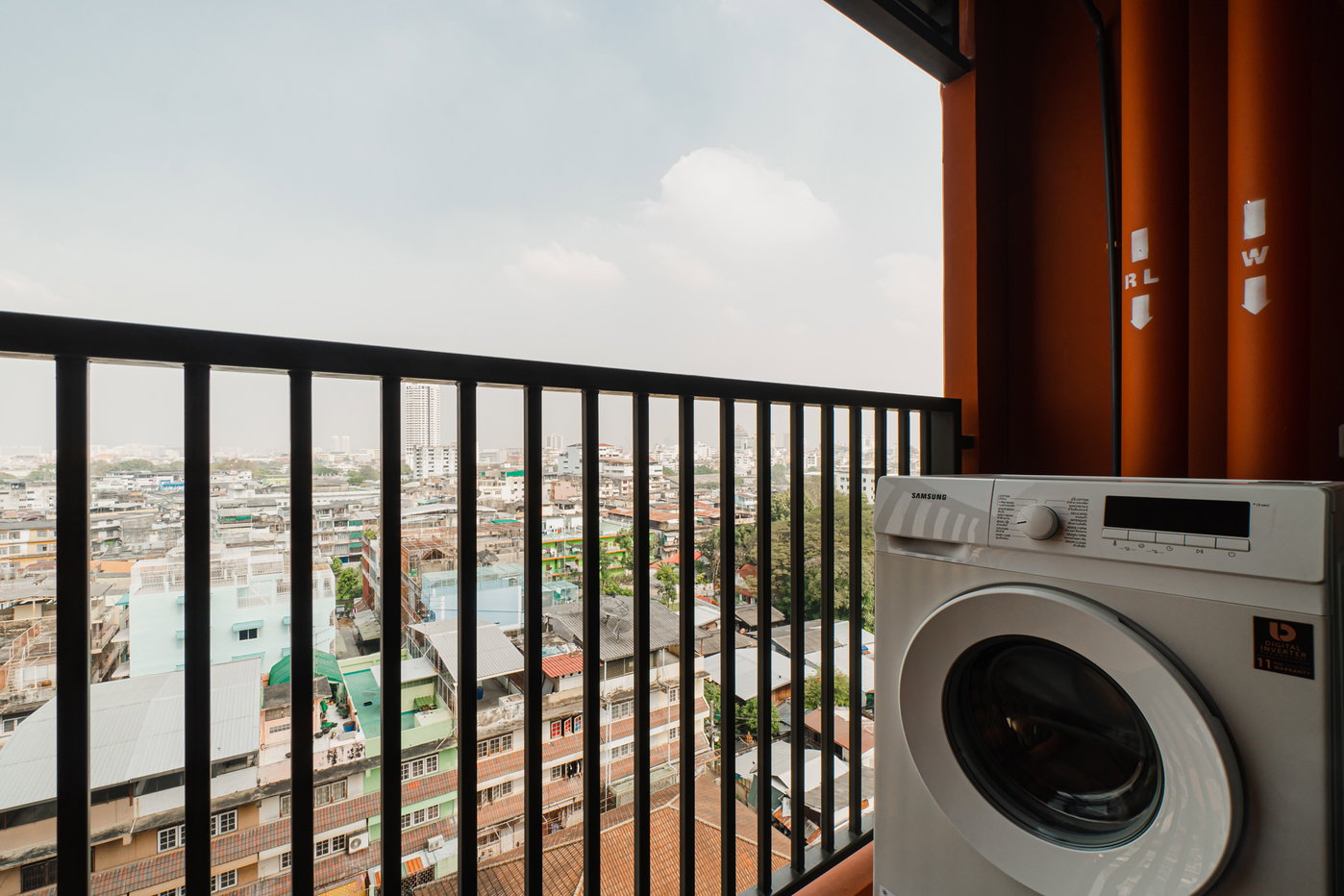 รูป FLO by Sansiri 1 bedroom, for sale - รูปที่ 7/38