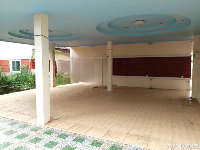 รูป บ้านเดี่ยว 91.7 ตร.วา หน้าค่าย เมืองเพชรบูรณ์ เพชรบูรณ์ 3.5M - รูปที่ 10/39