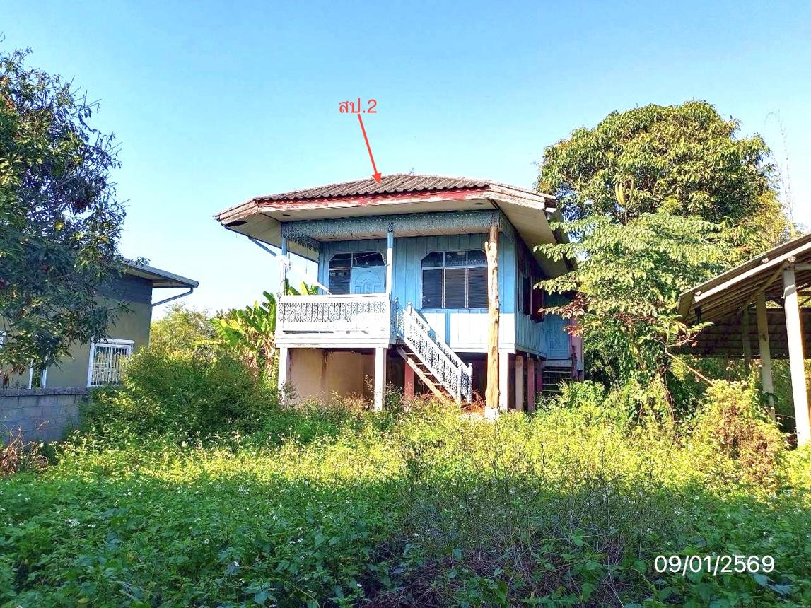 รูป บ้านเดี่ยว 694 ตร.วา เวียงชัย เชียงราย 5.3M - รูปที่ 38/49