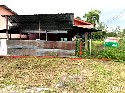 บ้านเดี่ยว พาน เชียงราย : บ้านเดี่ยว 870 ตร.วา พาน เชียงราย 3.6M