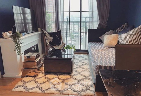 1-BR 56 Sqm Condo At Park Origin Phrom Phong, BTS Phrom Phong (ID 2653783)
