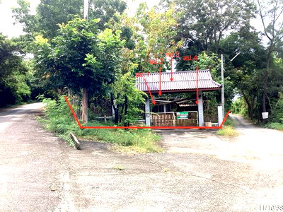 บ้านเดี่ยว ประจวบคีรีขันธ์ : บ้านเดี่ยว 672 ตร.วา บางสะพาน ประจวบคีรีขันธ์ 5.4M
