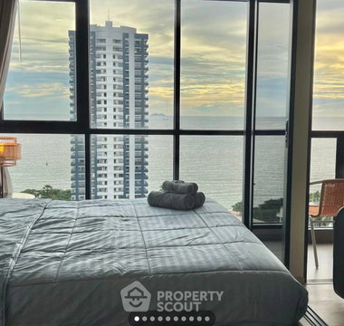 คอนโด 1 ห้องนอน ชั้น 19 The Panora Pattaya พราตัมนัก (ID 2662187)