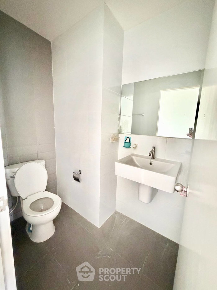 รูป ขายคอนโด 2 ห้องนอน Aspire Sukhumvit 48 ใกล้ BTS พระโขนง (ID 2661085) - รูปที่ 8/11