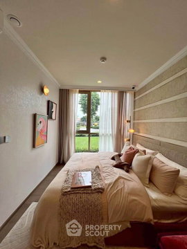 คอนโด 1 ห้องนอน ขาย ที่ Valles HAUS ชั้น 5 ใกล้ BTS อ่อนนุช (ID 2408878)