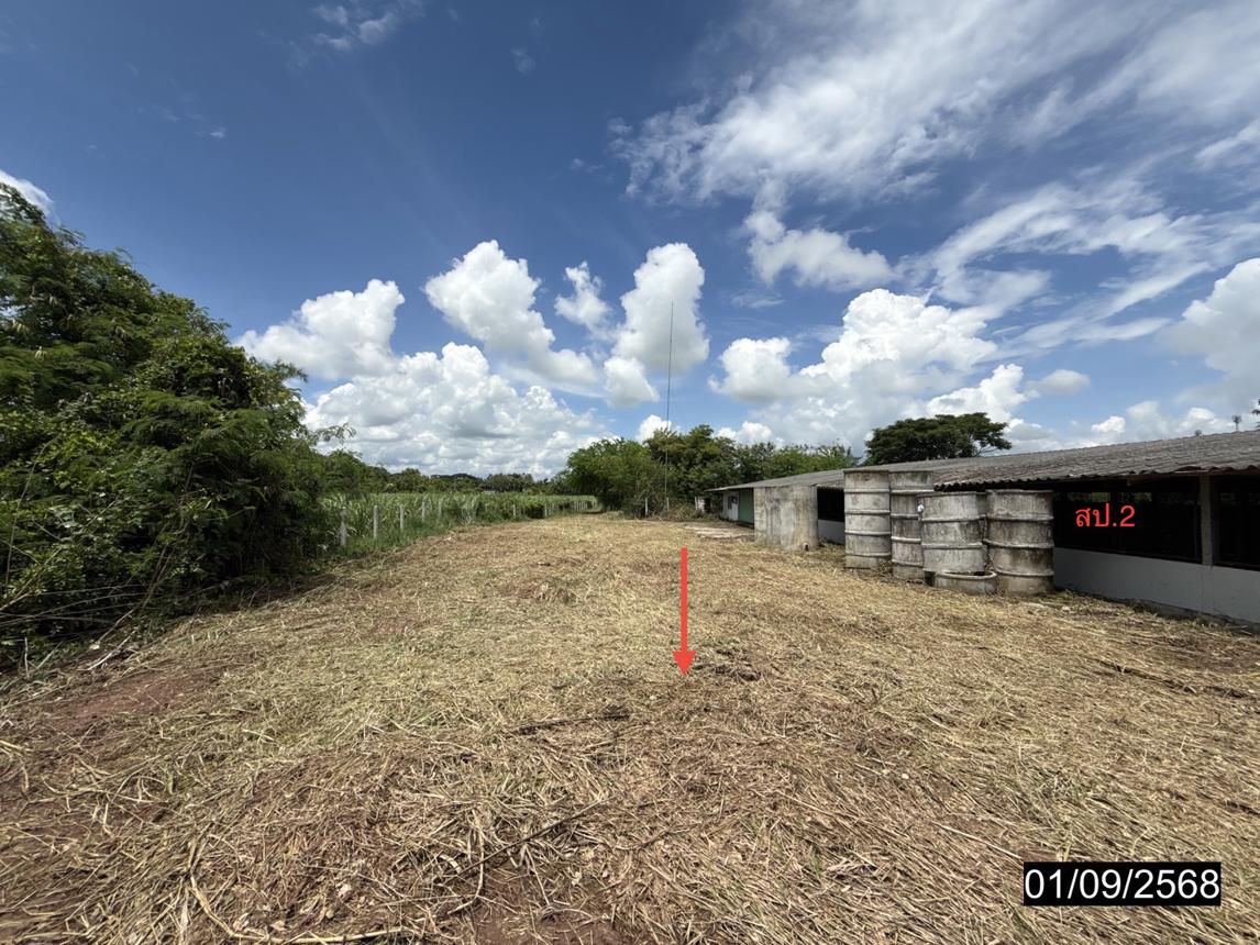 picture FACTORY 1848 Sq.w. Phu Khieo Chaiyaphum for 4.3M - 40/45