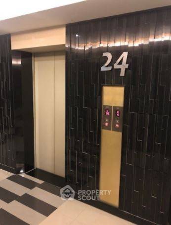 รูป คอนโด 1 ห้องนอน 40 ตร.ม. ชั้น 24 Sky Walk Residences ใกล้ BTS พระโขนง 200 ม. (ID 2327738) - รูปที่ 14/14