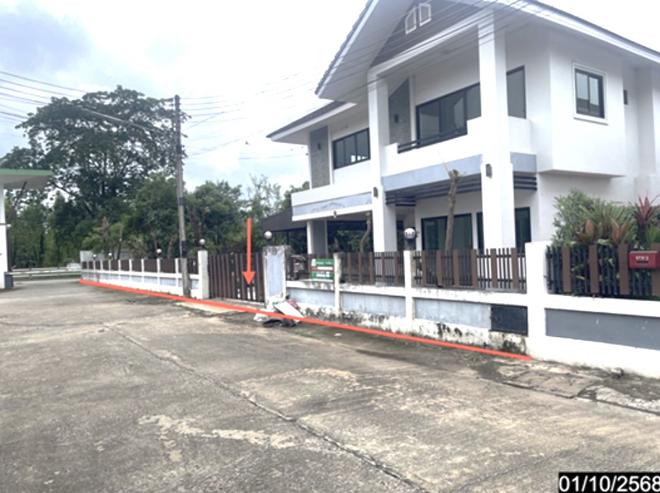 รูป บ้านเดี่ยว 206.8 ตร.วา มงคลเลิศธานี 2 เมืองขอนแก่น ขอนแก่น 6.5M - รูปที่ 2/39
